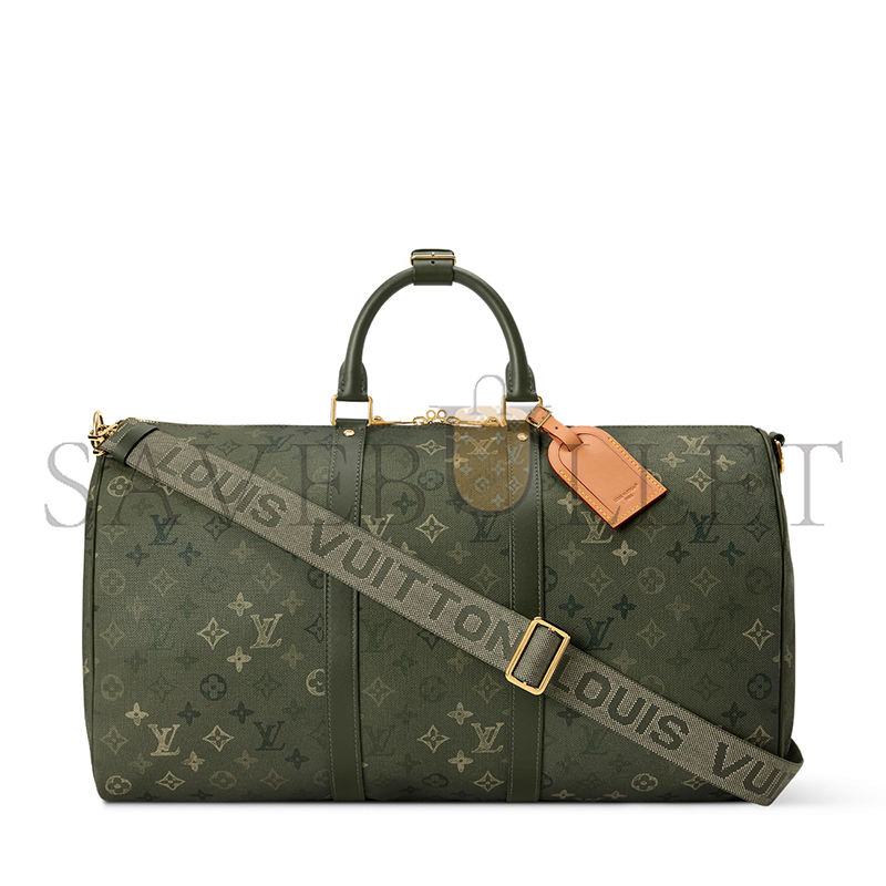 l0vis Vvtt0n master keepall bandouliÈre 50 m26959 (50*29*23cm)